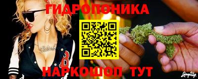 каннабис Дубна